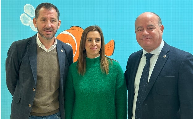 EDAU recibe la gestión de la Atención Infantil Temprana en Antequera