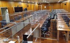 Andalucía registra al menos dos excarcelaciones de condenados por delito sexual y 68 rebajas de penas tras la reforma