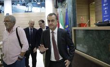 El Ayuntamiento y BlueBay se unen para pedir cambios en la administración del Málaga