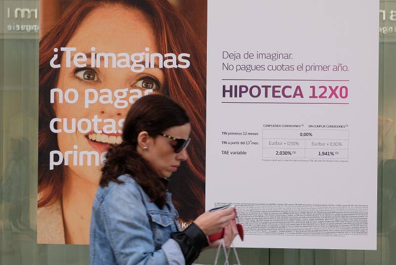 El aval hipotecario de la Junta de Andalucía a menores de 35 años se aplicará a la compra de primeras viviendas de hasta 295.000 euros