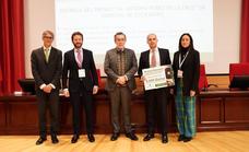 Un trabajo sobre la distribución de los beneficios, galardonado con el Premio Dr. Antonio Pérez de la Cruz de Derecho de Sociedades