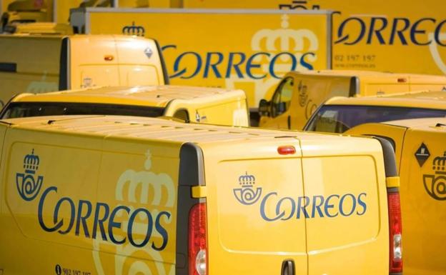 Las oficinas de Correos de Andalucía recibieron cerca de 15 millones de visitas durante 2022