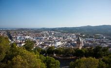 Vélez-Málaga no despega y se cae del podio de ciudades más pobladas de la provincia