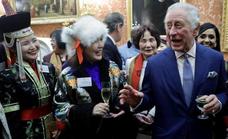 Australia no imprimirá la estampa de Carlos III en sus billetes