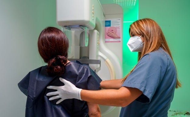 El cáncer en Málaga se diagnostica ya sin los retrasos provocados por la pandemia