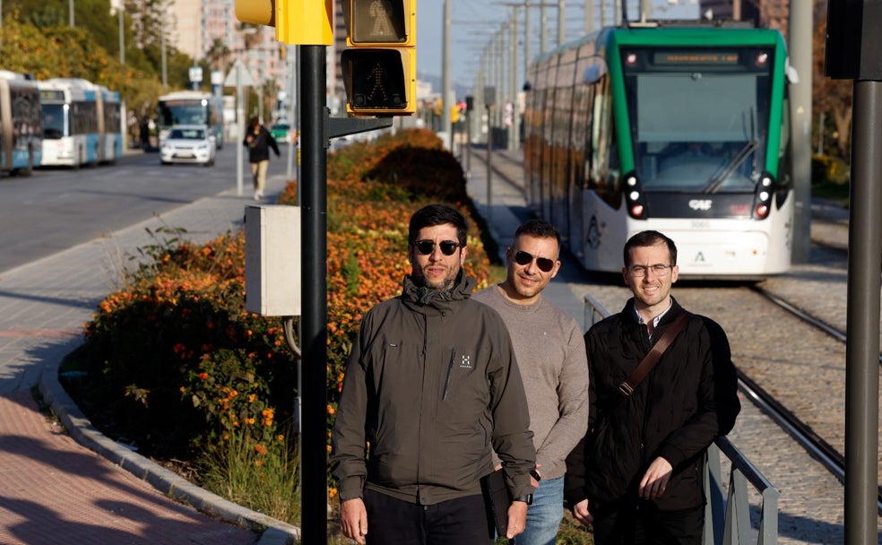 Una mirada joven a la movilidad del futuro en Málaga