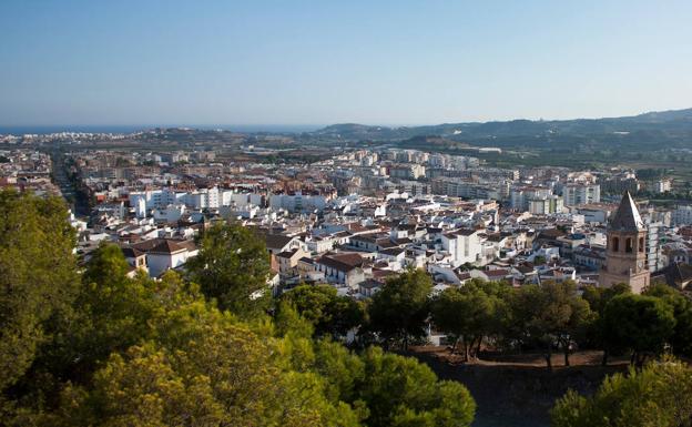 Vélez-Málaga no despega y se cae del podio de ciudades más pobladas de la provincia