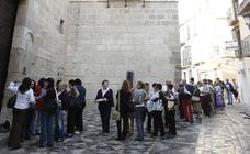 Málaga en el Observatorio de la Cultura: no hay quinto malo
