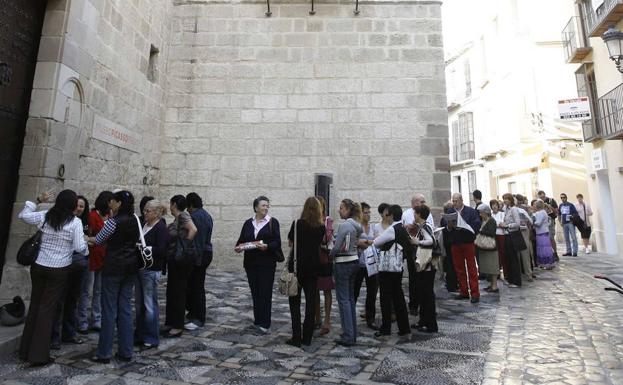 Málaga en el Observatorio de la Cultura: no hay quinto malo