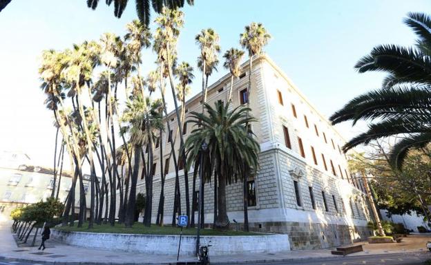 El Museo de Málaga contabiliza más de 155.200 visitas durante el pasado año