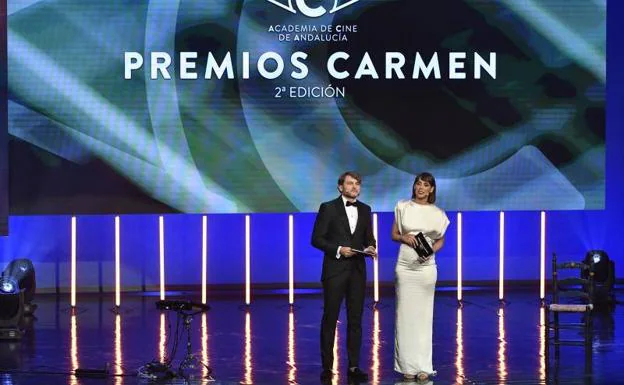 'Modelo 77', de Alberto Rodríguez, triunfa en los Premios Carmen con 13 estatuillas
