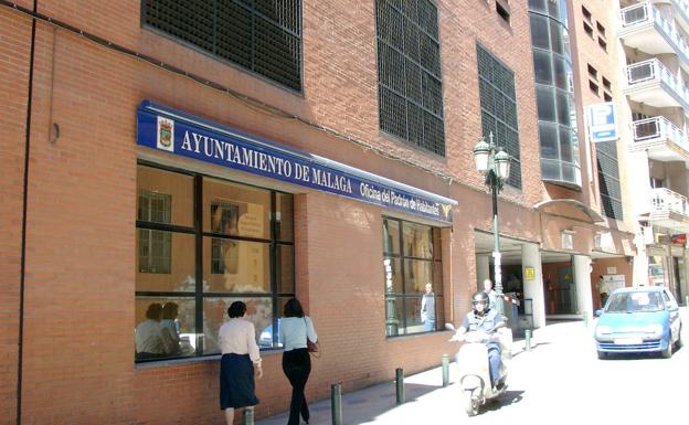 La oposición aprueba la municipalización de la Sociedad de Aparcamientos de Málaga, pero critica la gestión de la empresa