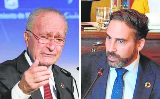 A los malagueños les gusta esta Málaga... pese a algunos