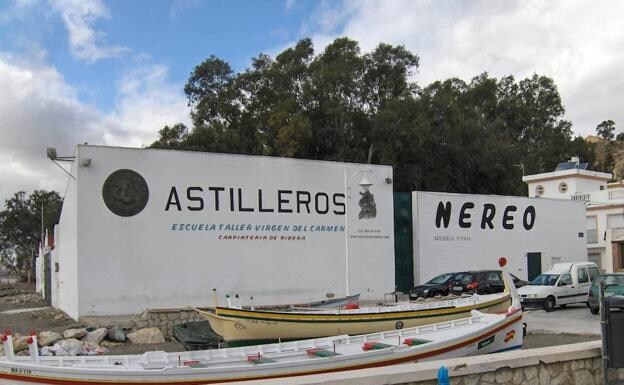 El Ayuntamiento de Málaga rechaza la propuesta del astillero Nereo de ocupar la calle Varadero