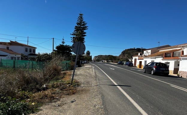 La Guardia Civil deja en libertad con cargos al investigado por el doble atropello mortal de Almayate