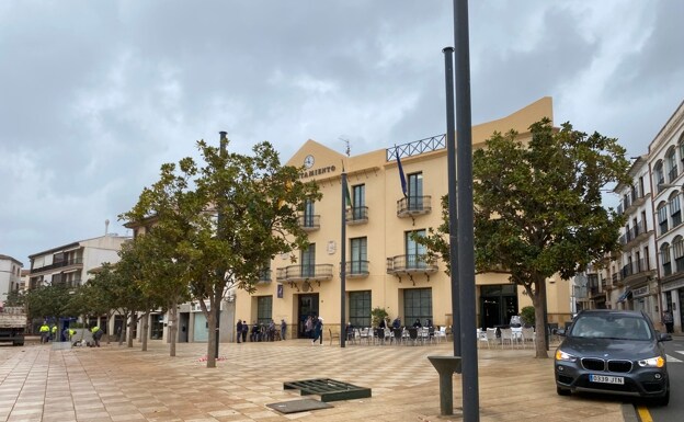La crisis golpea a la provincia: Vélez-Málaga destina 1,2 millones de euros a más de 1.500 familias