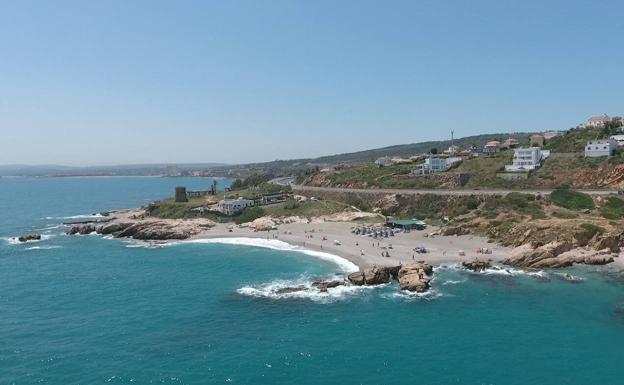 Programan una jornada de limpieza de playas en Sabinillas