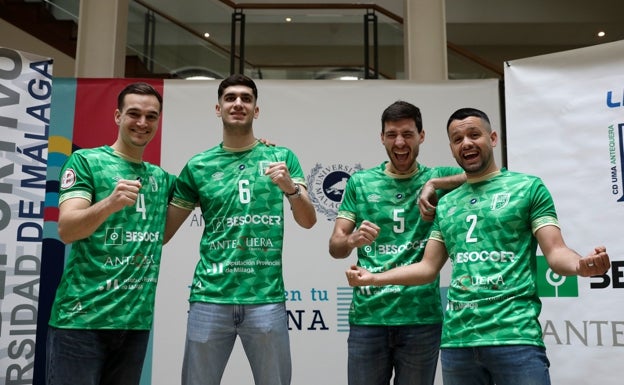 «Vamos con la intención de dar la sorpresa ante el Inter y soñar»