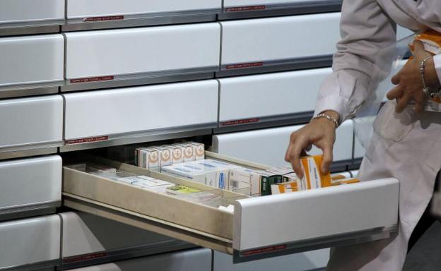 La alerta de la Agencia Española de Medicamentos sobre un potente antiinflamatorio