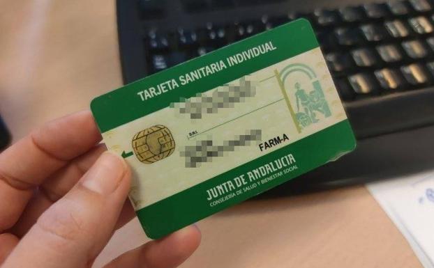 Estas son las novedades y ventajas de las nuevas tarjetas sanitarias del SAS