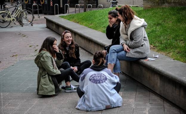 Educación convoca 2.400 becas de inmersión lingüística para alumnos de Bachillerato y Grado medio este verano