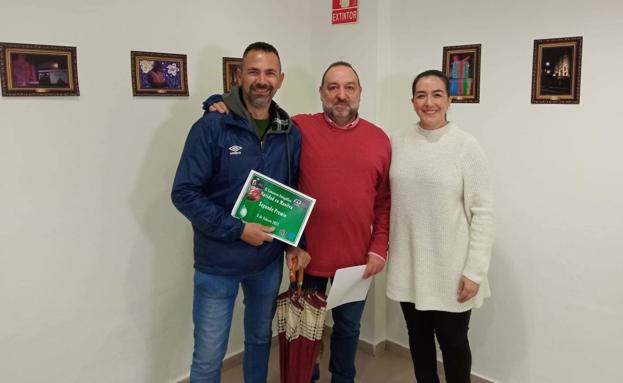 El CIVIMA expone los trabajos de un concurso de fotografía sobre la Navidad