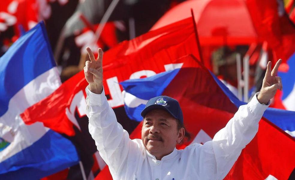 El Gobierno de Nicaragua libera a más de 220 presos políticos y los «deporta» a Estados Unidos