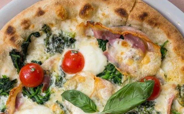 ¿Por qué se celebra el 9 de febrero el Día Mundial de la Pizza?
