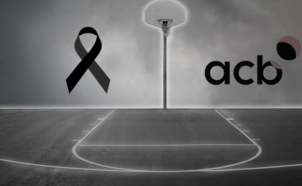 Minuto de silencio en todas las pistas de la ACB por el terremoto de Turquía y Siria