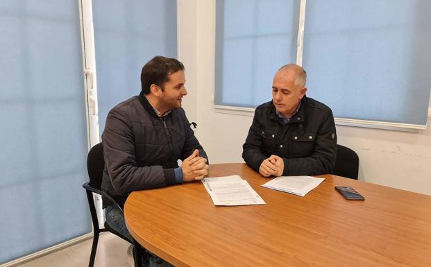Manilva destina 150.000 euros a ayudas a emprendedores