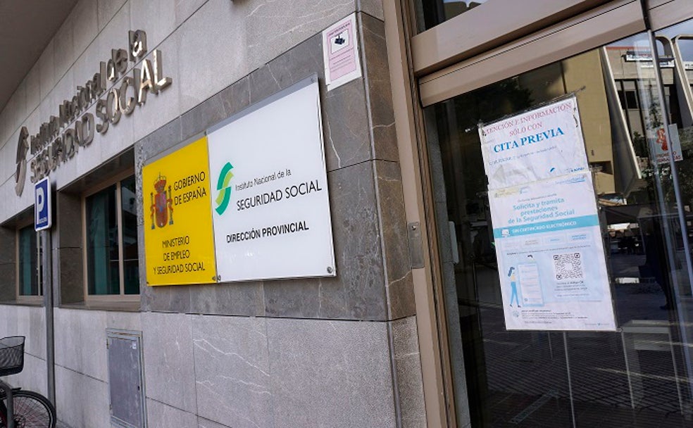 La atención burocrática en las administraciones sigue en pandemia