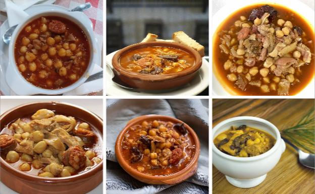 ¡Una de callos! Dónde comer el guiso malagueño más reconfortante