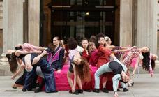 Comienza la Semana de la Moda de Madrid