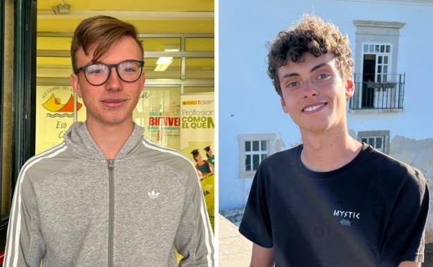 Dos alumnos de Málaga, entre los cuatro andaluces clasificados para la XVIII Olimpiada Española de Biología
