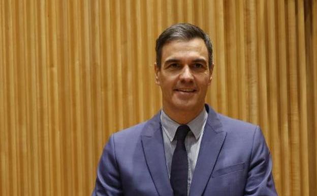 Sánchez descarta el divorcio de Podemos: «La coalición progresista continúa»