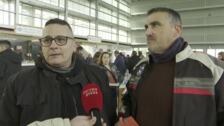 Se celebra la XXVIII Muestra del Embutido de Requena