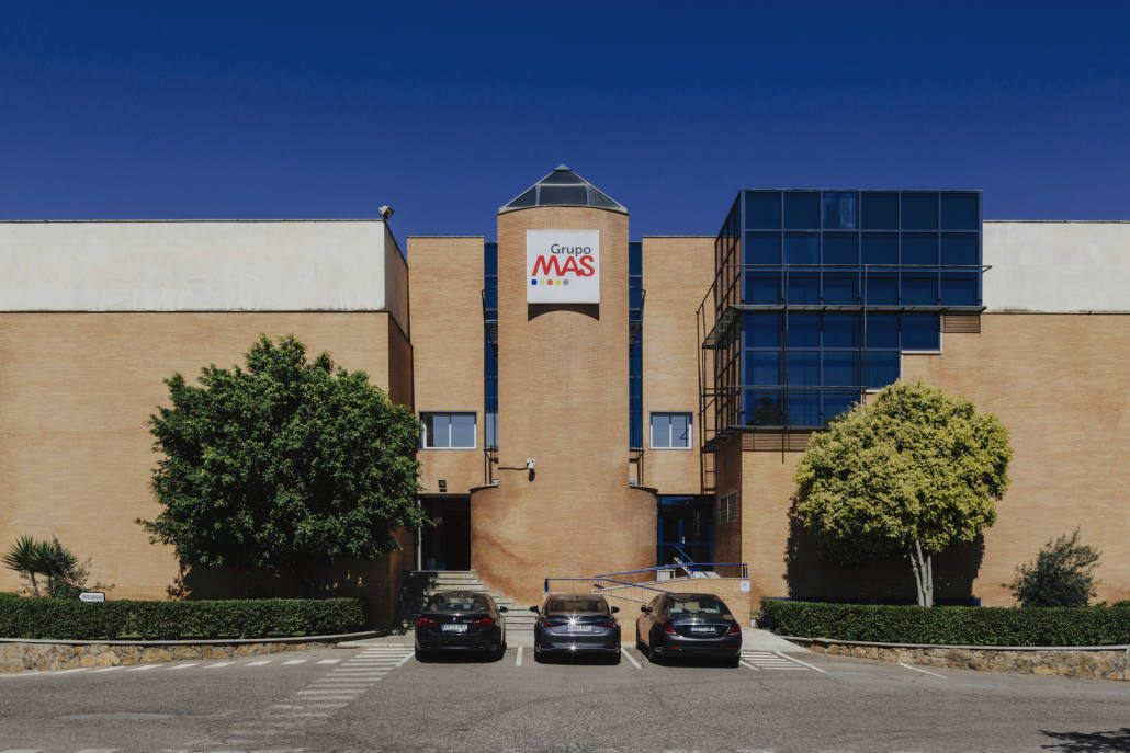 Grupo MAS factura un 15% más en 2022 y subirá un 8% el sueldo a sus trabajadores