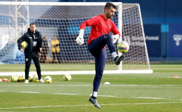 ¡Que los jugadores del Málaga respondan en el campo!