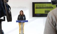 Málaga de Moda regresa a la Mercedes-Benz Fashion Week con el diseñador Rafael Urquízar y un espacio expositivo propio