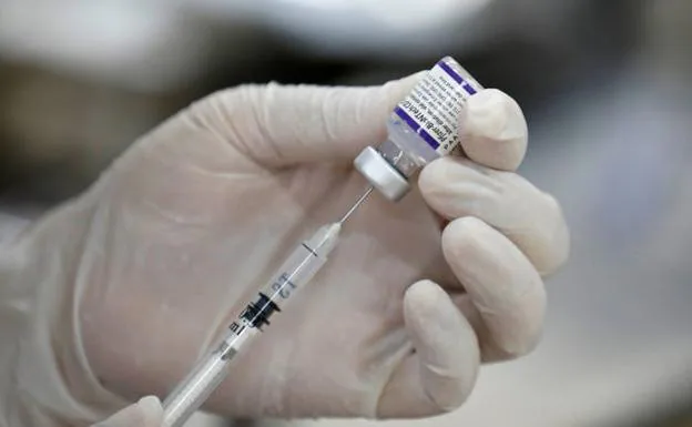 España ha destruido más de seis millones de dosis de vacunas contra la Covid-19 por estar caducadas
