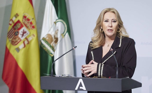 La Junta de Andalucía acude al Tribunal Constitucional contra el impuesto a las grandes fortunas y pide su suspensión cautelar