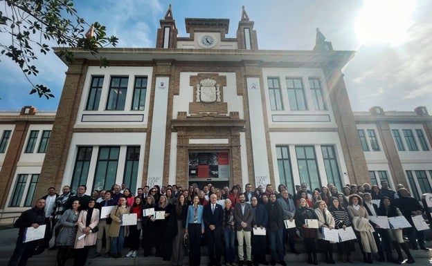 Málaga, ciudad líder en servicios turísticos con el sello de calidad Sicted