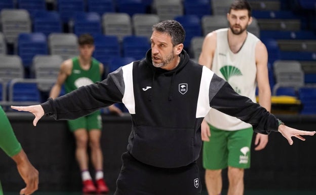 Nadie cree en un título del Unicaja