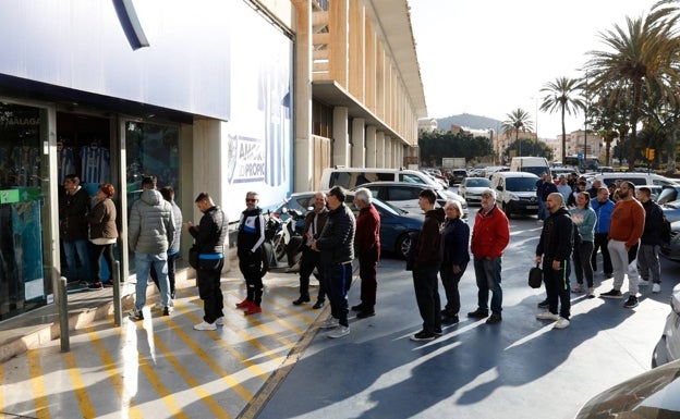 El Málaga juvenil busca dar la campanada en la Copa frente al Real Madrid