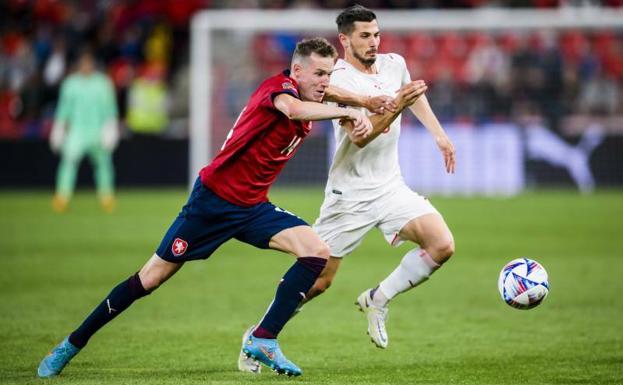 Checo Jankto, primer futbolista de la Liga que revela ser homosexual: «No quiero esconderme más»