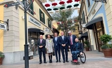 La ampliación del outlet de Plaza Mayor ya tiene fecha