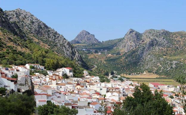 Acusan a ecologistas de retrasar el proyecto de la EDAR de Benaoján