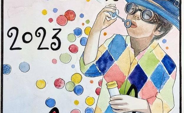 Manilva ya tiene cartel para su Carnaval 2023