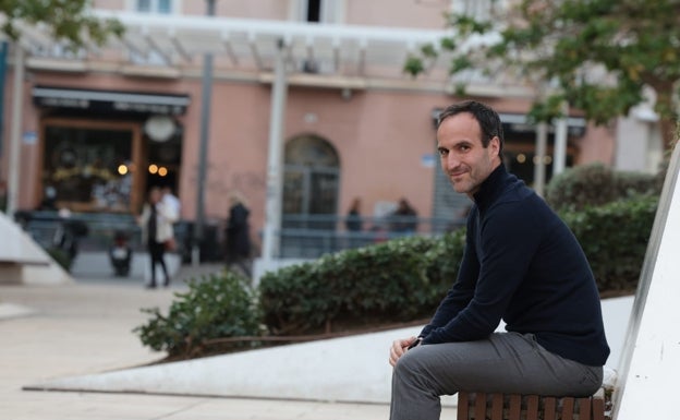 2x1 para la Málaga 'tech': Juanjo Mostazo, el hombre de las cien startups, trae de la mano a K Fund