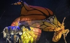 El Circo del Sol recupera 'Alegría' para celebrar 25 años en España